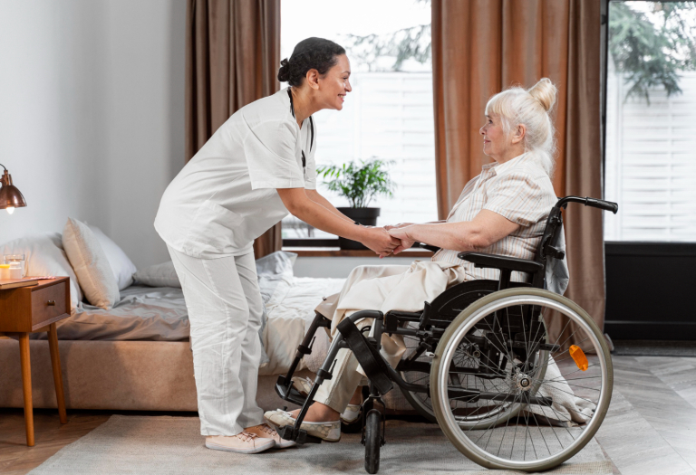 4 Rekomendasi Layanan Home Care Terbaik, Boleh Jadi Pertimbangan