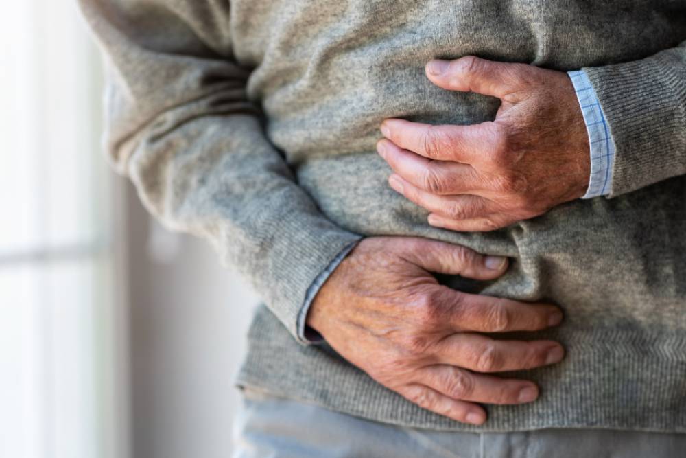 Cara Mengatasi BAB Pada Lansia