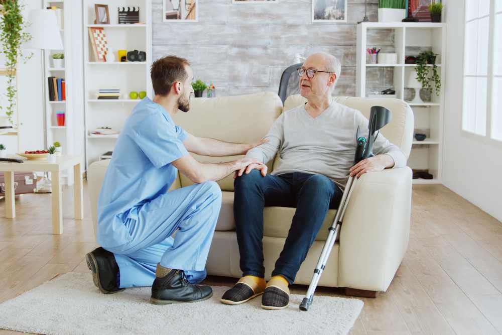 perawatan alzheimer